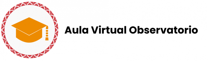 Aula Virtual Observatorio